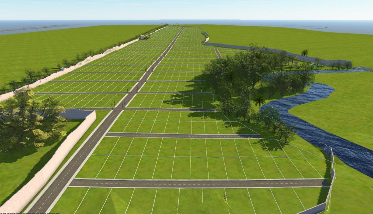 Vida en Tierra Serena El Espinal